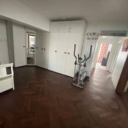 Violetta Apartament Buzău Exteriör bild